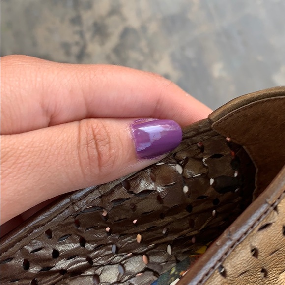 Jeffery Campbell Flats - Picture 7 of 7